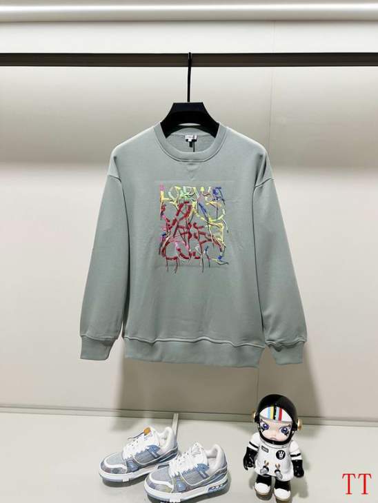 Picture of Loewe  Sweatshirt _SKULoeweXS-L20tr9333662